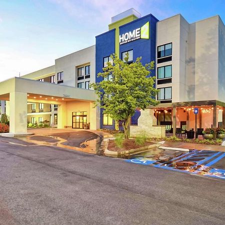 Home2 Suites By Hilton Atlanta Норкрос Екстер'єр фото