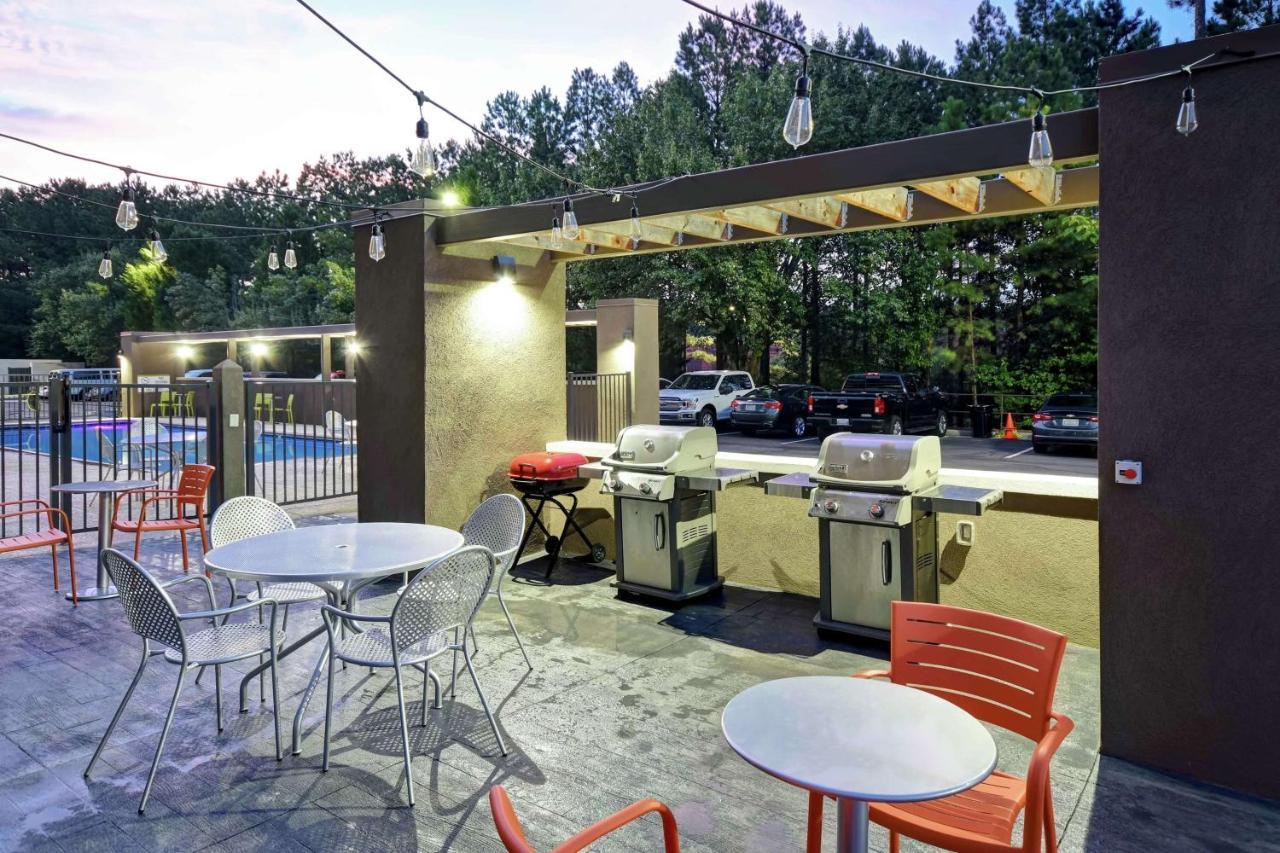 Home2 Suites By Hilton Atlanta Норкрос Екстер'єр фото