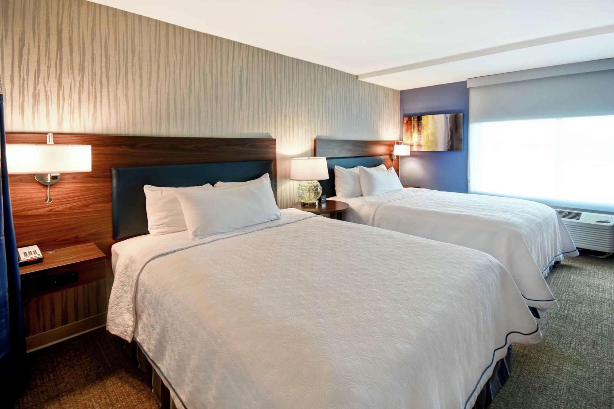Home2 Suites By Hilton Atlanta Норкрос Екстер'єр фото