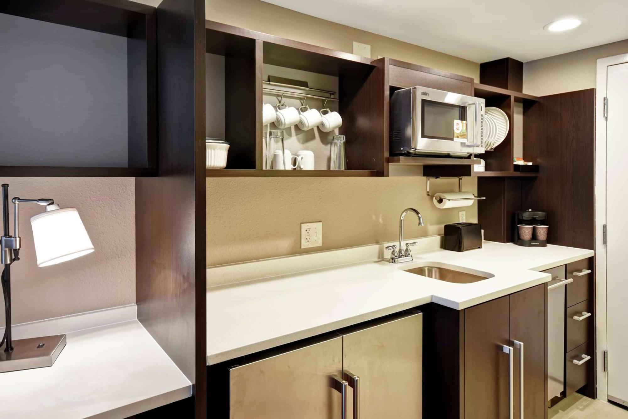 Home2 Suites By Hilton Atlanta Норкрос Екстер'єр фото