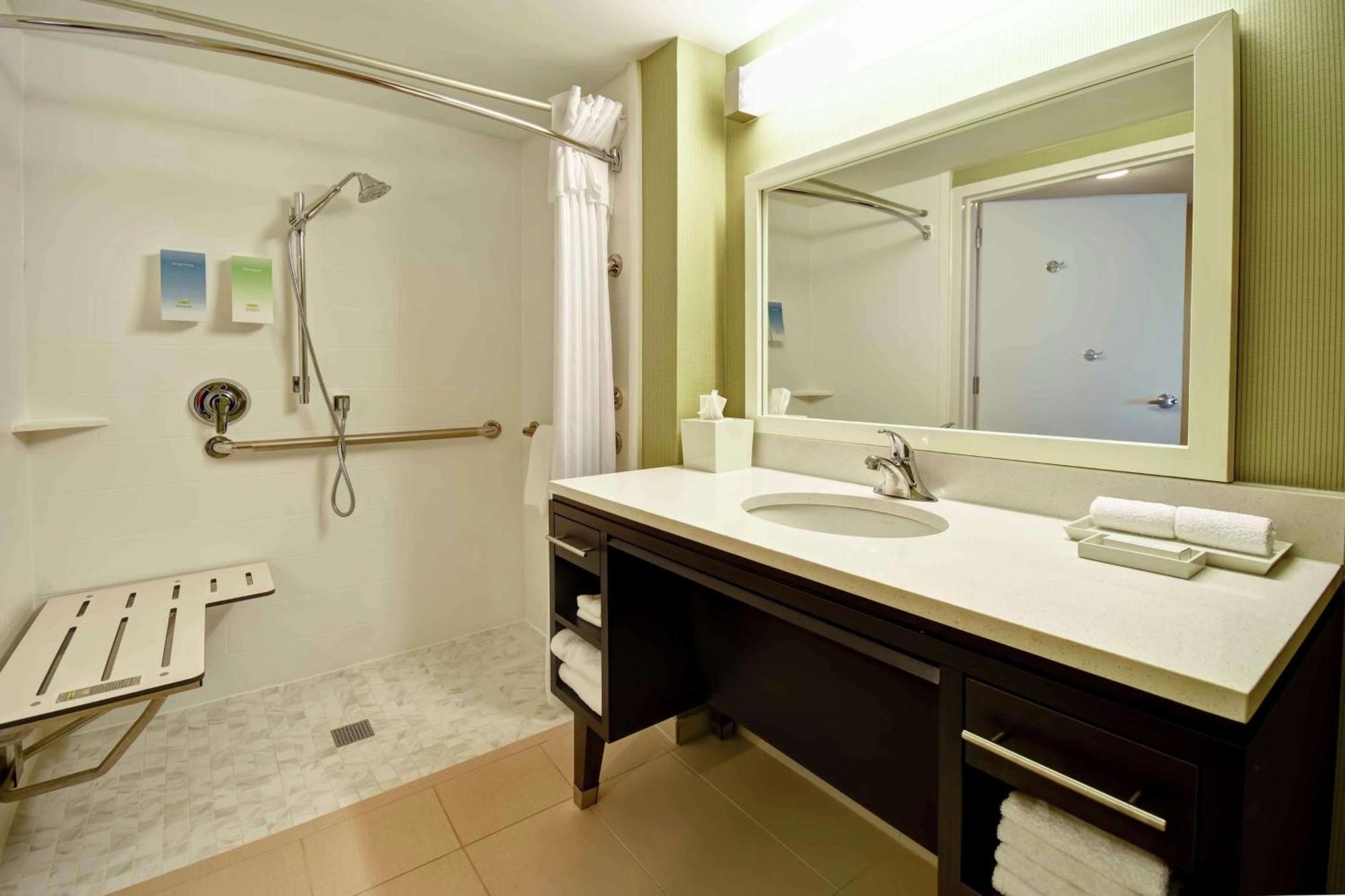 Home2 Suites By Hilton Atlanta Норкрос Екстер'єр фото