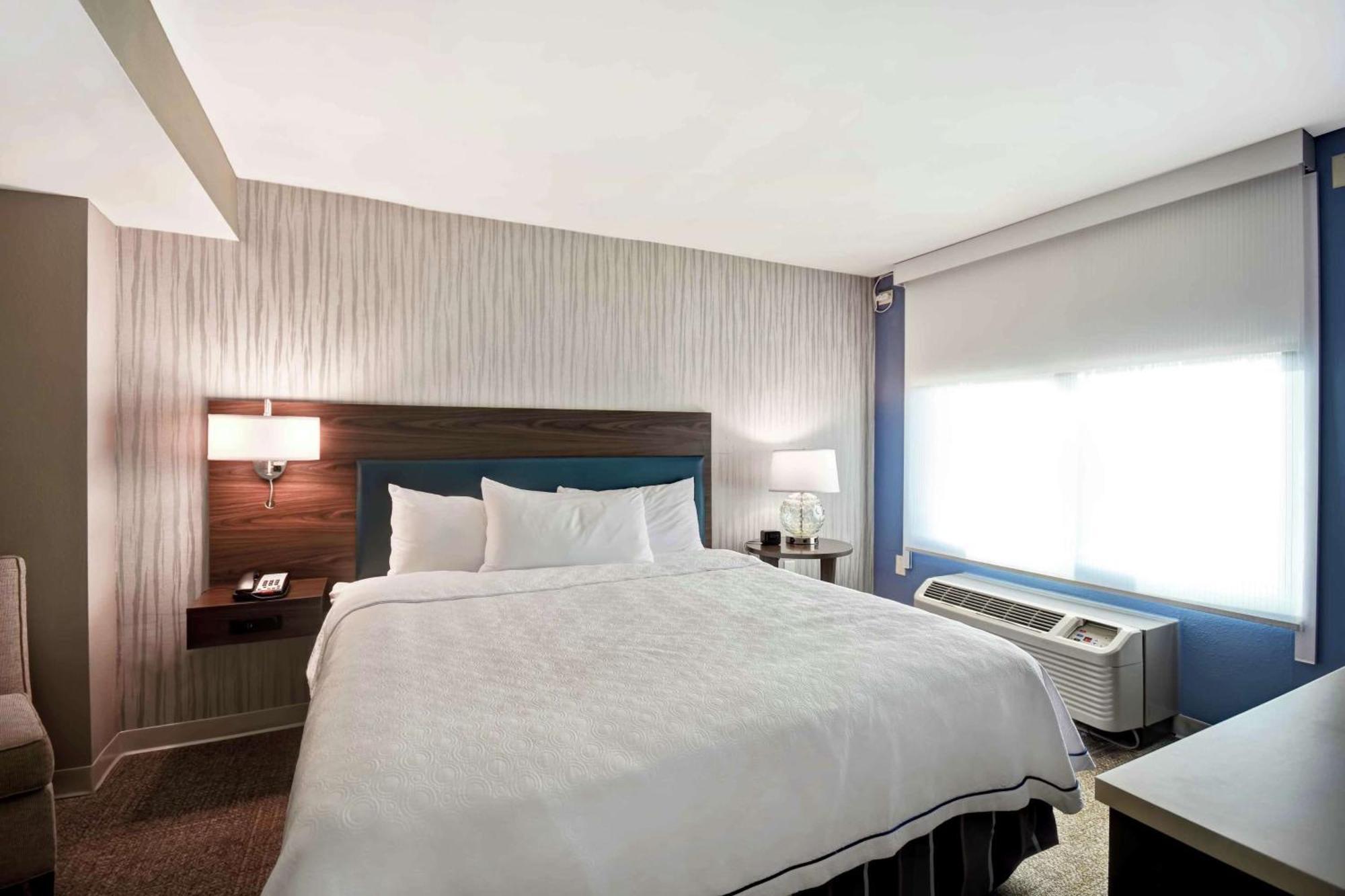 Home2 Suites By Hilton Atlanta Норкрос Екстер'єр фото