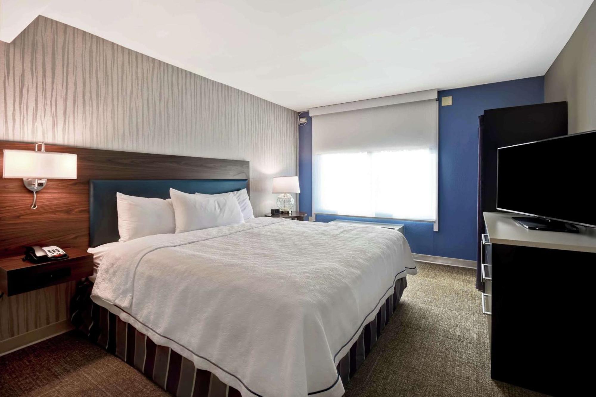 Home2 Suites By Hilton Atlanta Норкрос Екстер'єр фото