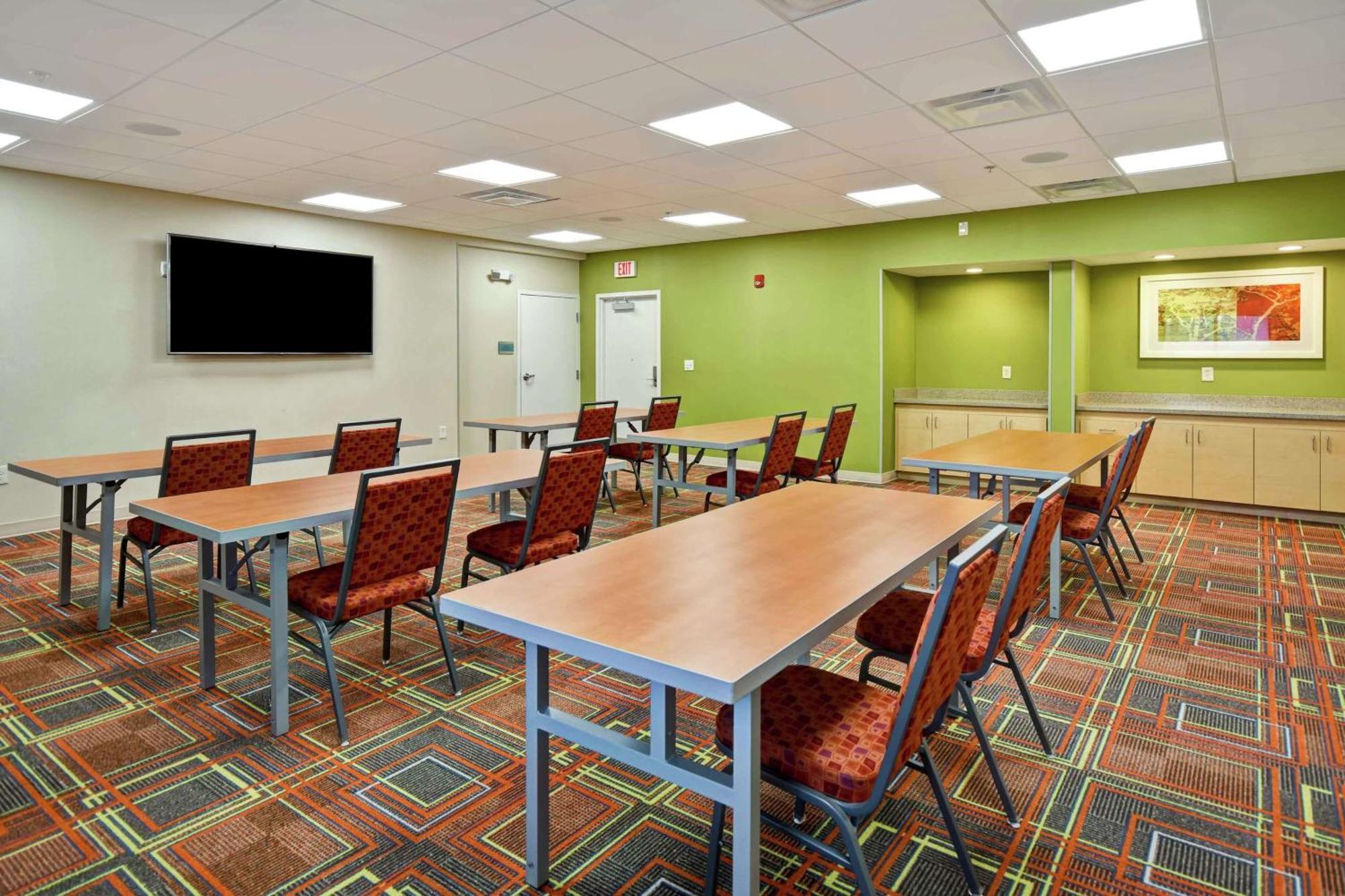 Home2 Suites By Hilton Atlanta Норкрос Екстер'єр фото