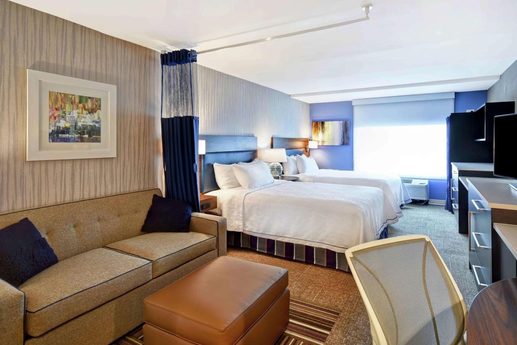 Home2 Suites By Hilton Atlanta Норкрос Екстер'єр фото