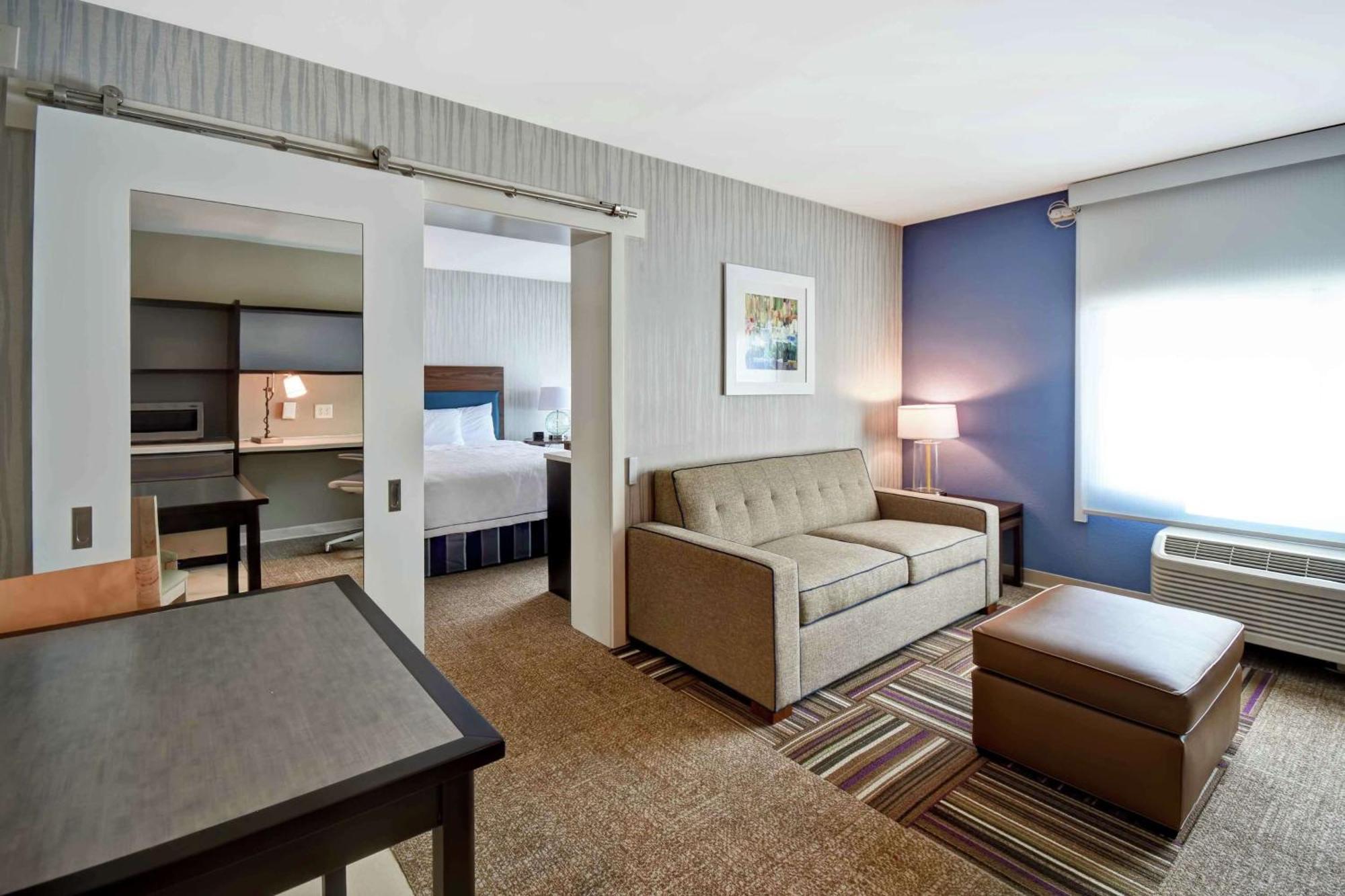 Home2 Suites By Hilton Atlanta Норкрос Екстер'єр фото