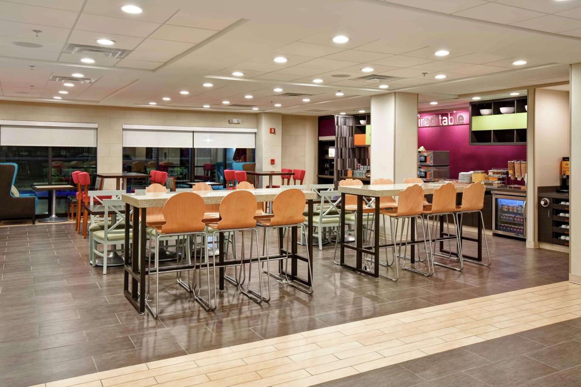 Home2 Suites By Hilton Atlanta Норкрос Екстер'єр фото